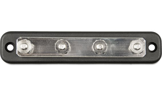 Victron Busbar + cover